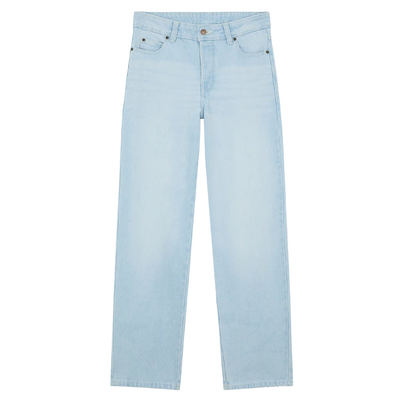 Pantalone donna Jeans 984 relaxed