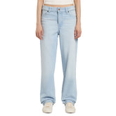 Pantalone donna Jeans 984 relaxed
