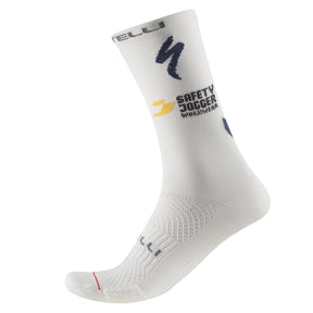 Calze Rosso Corsa Pro 18