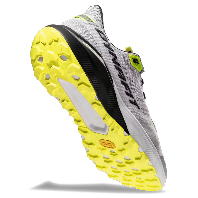 Scarpe uomo Trail