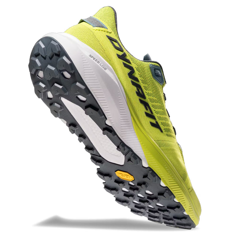 Scarpe uomo Trail