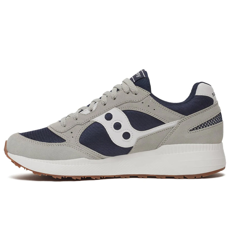 Scarpe uomo Eclipse