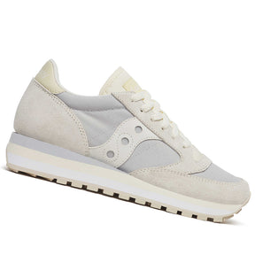 Scarpe donna Jazz Triple