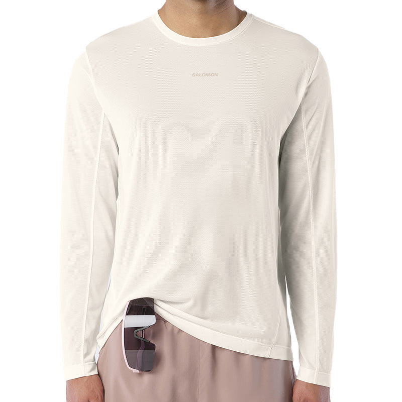 Maglia uomo Shakeout Core Graphic