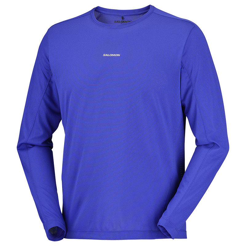 Maglia uomo Shakeout Core
