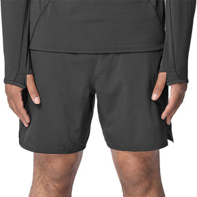 Pantaloncino uomo Shakeout Core 2in1 7