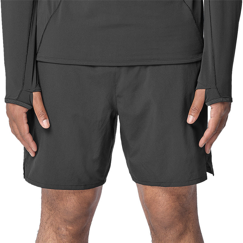 Pantaloncino uomo Shakeout Core 2in1 7