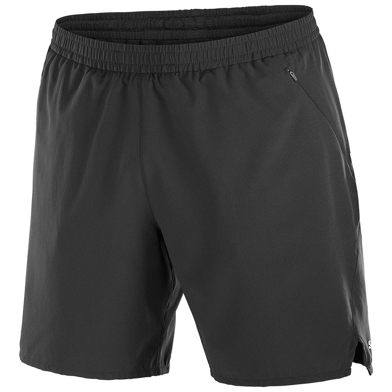 Pantaloncino uomo Shakeout Core 2in1 7