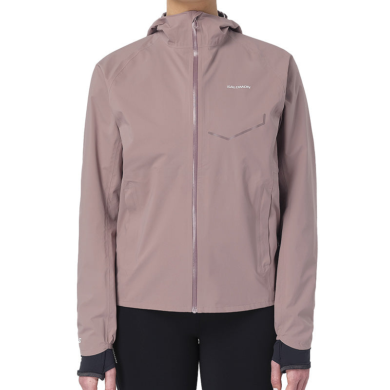 Giacca donna Bonatti Waterproof Antler