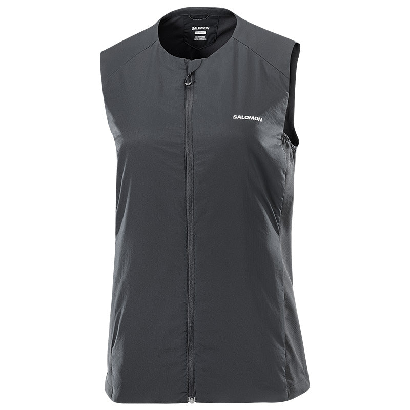 Gilet donna Mountain Flex HYB