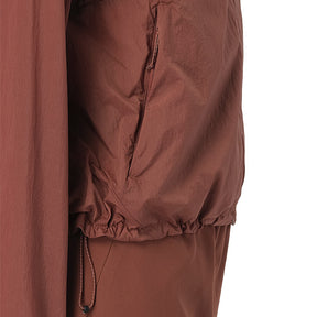 Giacca donna ShakeOut Fly Burnt Umber