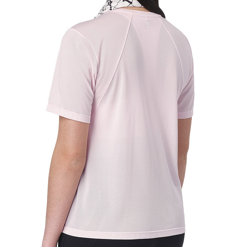 T-shirt donna Shakeout Core