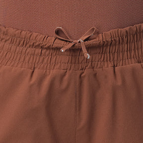 Pantaloncino donna Shakeout Core 4