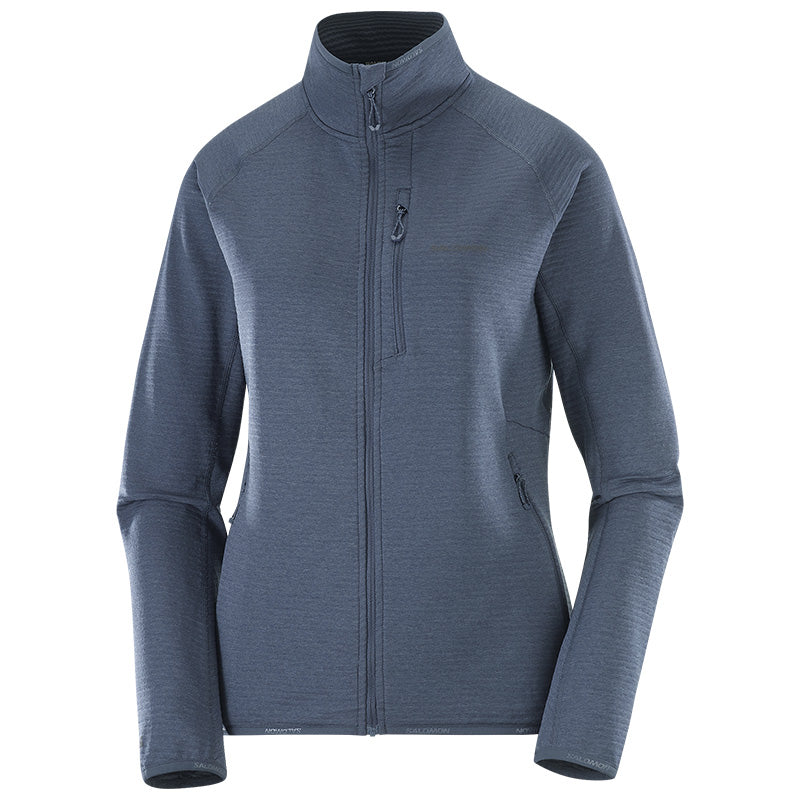 Maglia donna Essential Lightwarm