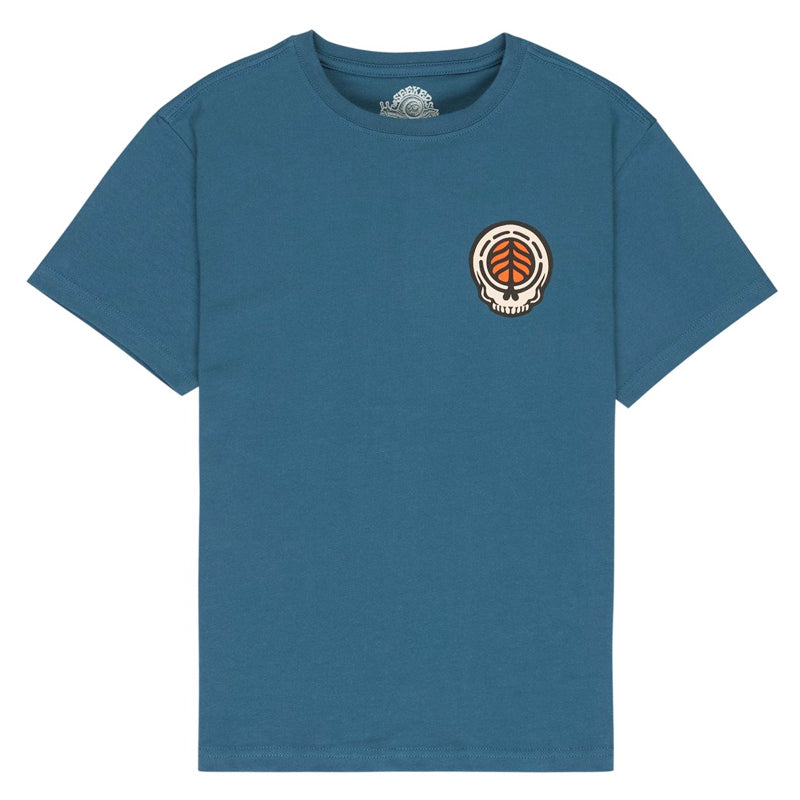 T-Shirt bambino Timber Hermit