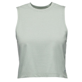 Canotta donna Stripe