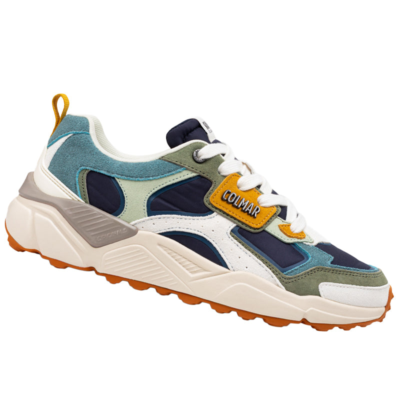 Scarpe uomo Garner Choice