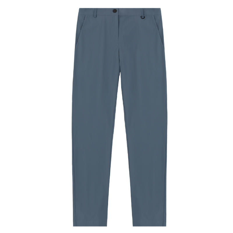 Pantalone donna Bielastico