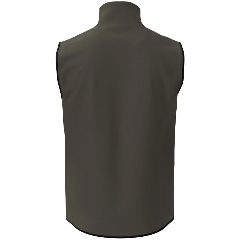 Gilet uomo Track