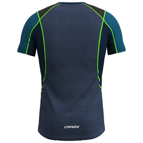 T-shirt uomo Viper