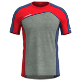 T-shirt uomo Resolution