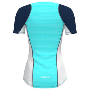 T-shirt donna Ionic