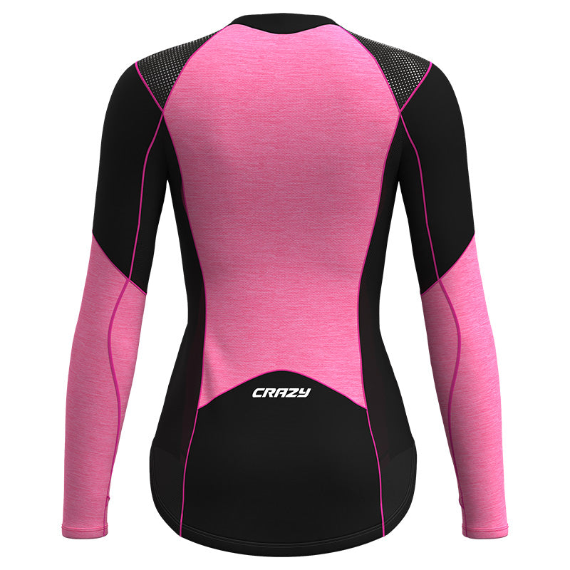 Maglia donna Shot