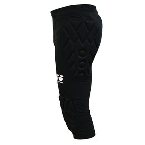 Pantalone uomo Compression 3/4