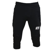 Pantalone uomo Compression 3/4