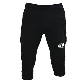 Pantalone uomo Compression 3/4