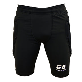 Pantaloncino uomo Compression