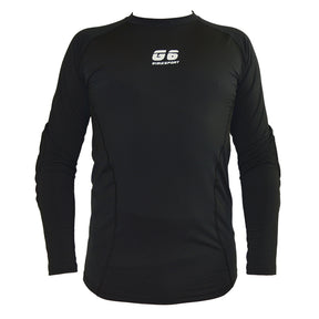 Maglia uomo Compression Side