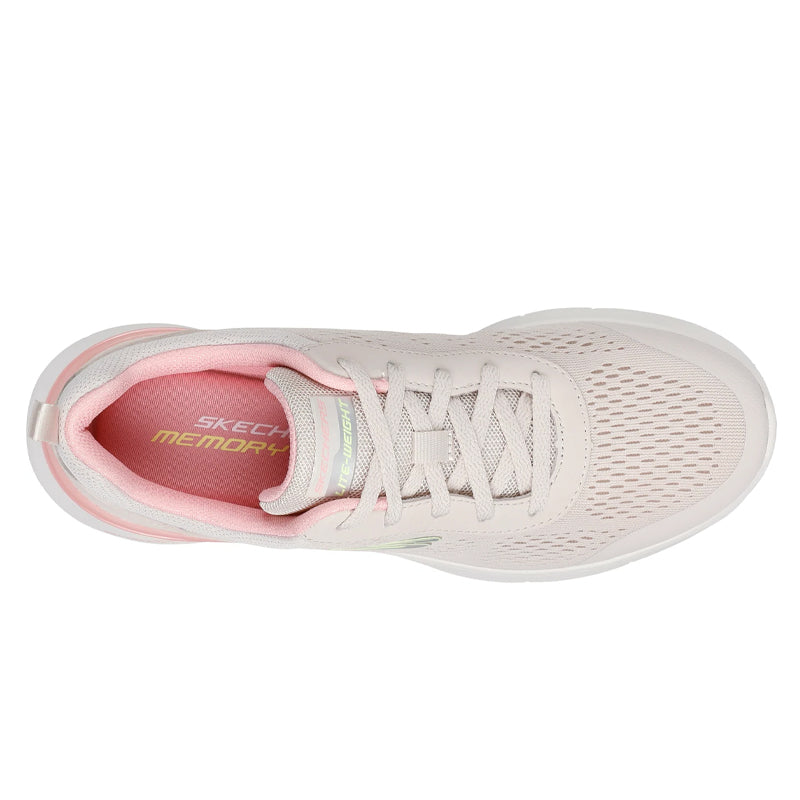 Scarpe donna Skech-Air Dynamight 2.0 New Heights