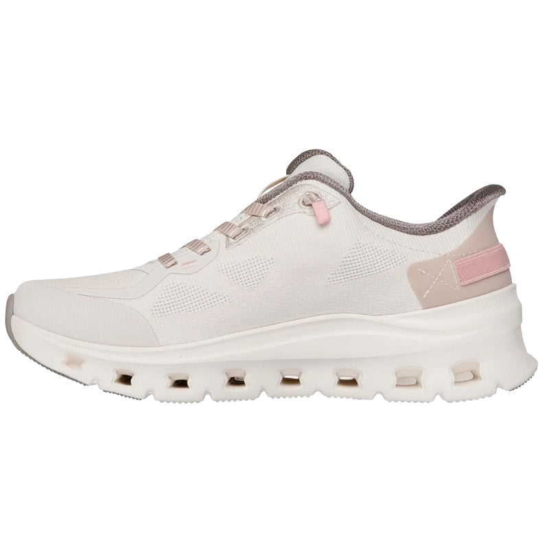 Scarpe donna Glide Step Pro Pure Motion Slip-Ins