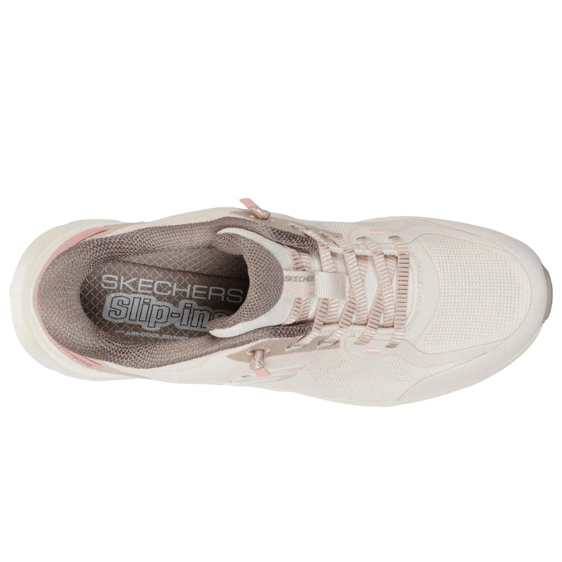 Scarpe donna Glide Step Pro Pure Motion Slip-Ins