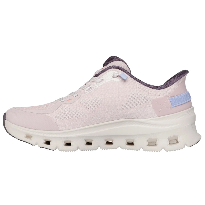 Scarpe donna Glide Step Pro Pure Motion Slip-Ins