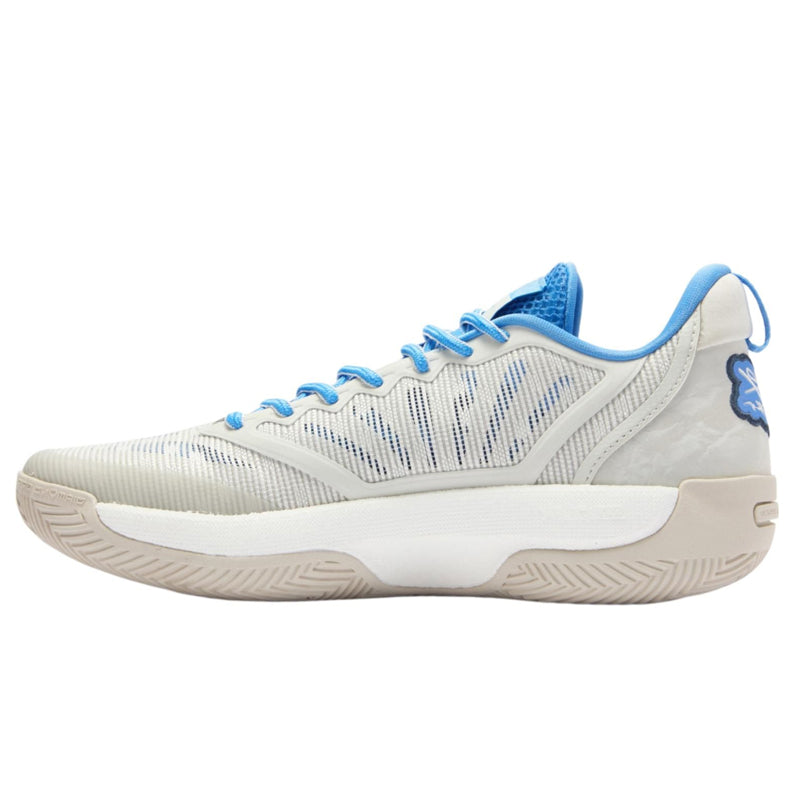 Scarpe uomo Shuffle 2