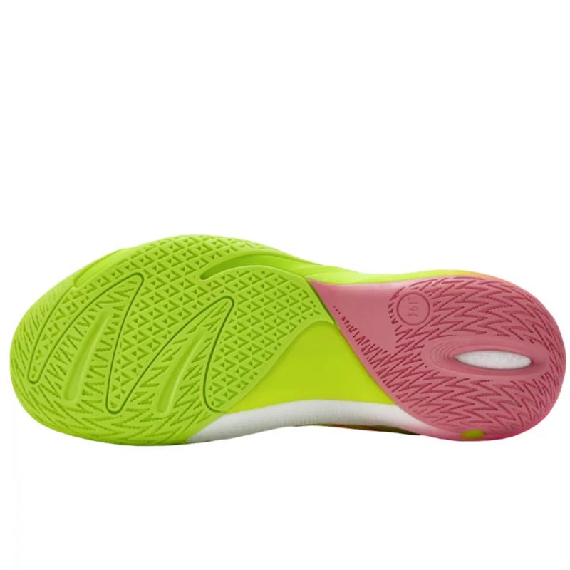 Scarpe uomo Menace 2
