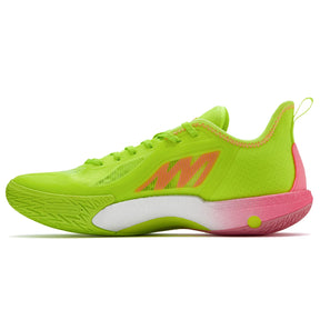 Scarpe uomo Menace 2