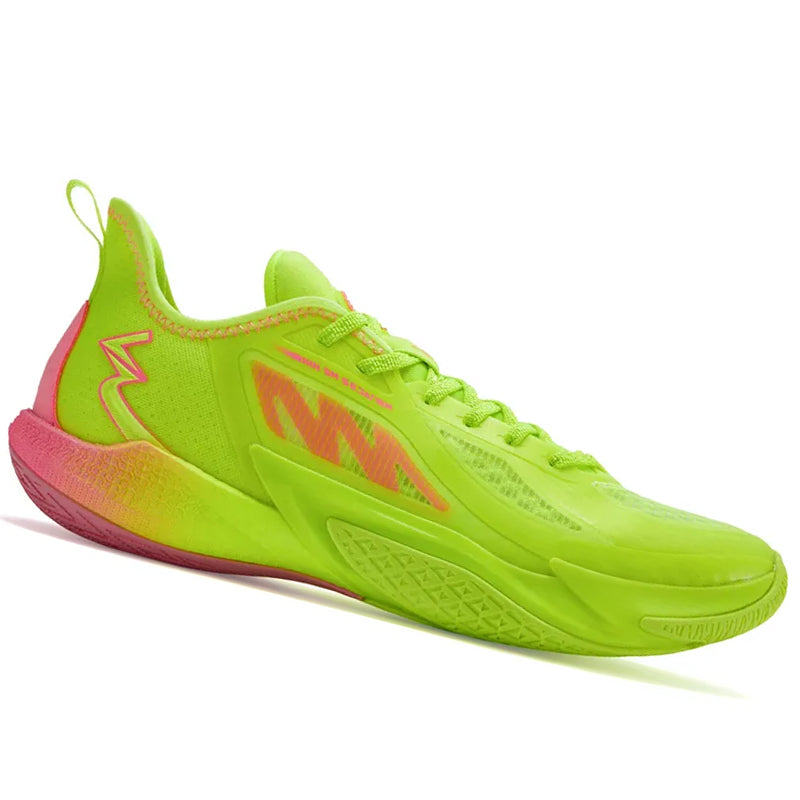 Scarpe uomo Menace 2