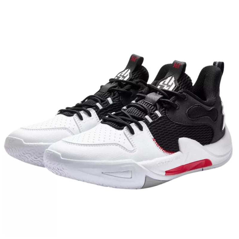 Scarpe uomo DVD Team 2