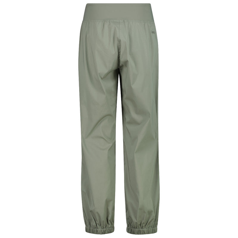 Pantalone donna Stretch Jersey
