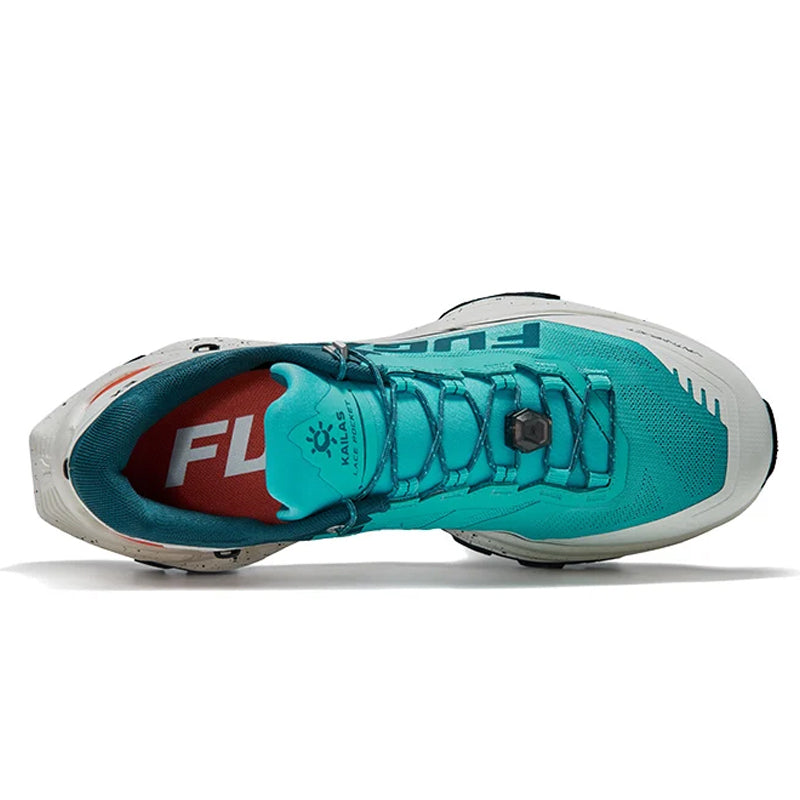 Scarpe uomo Fuga EX 3