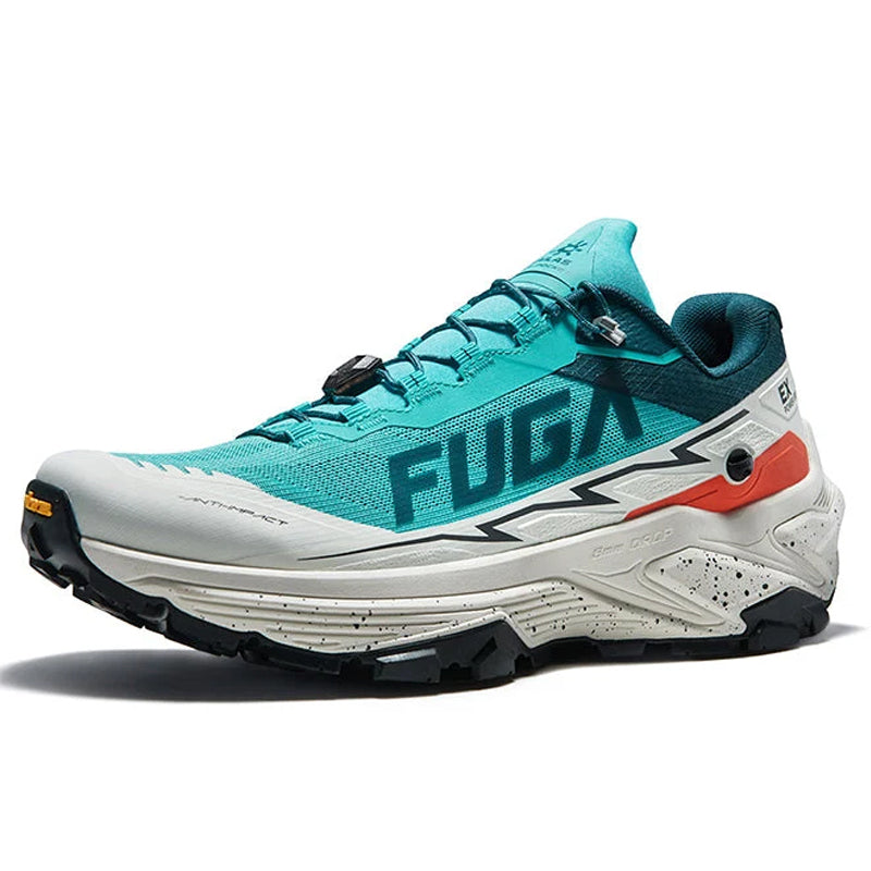 Scarpe uomo Fuga EX 3