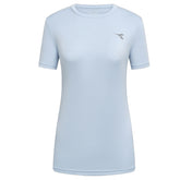T-Shirt donna Run