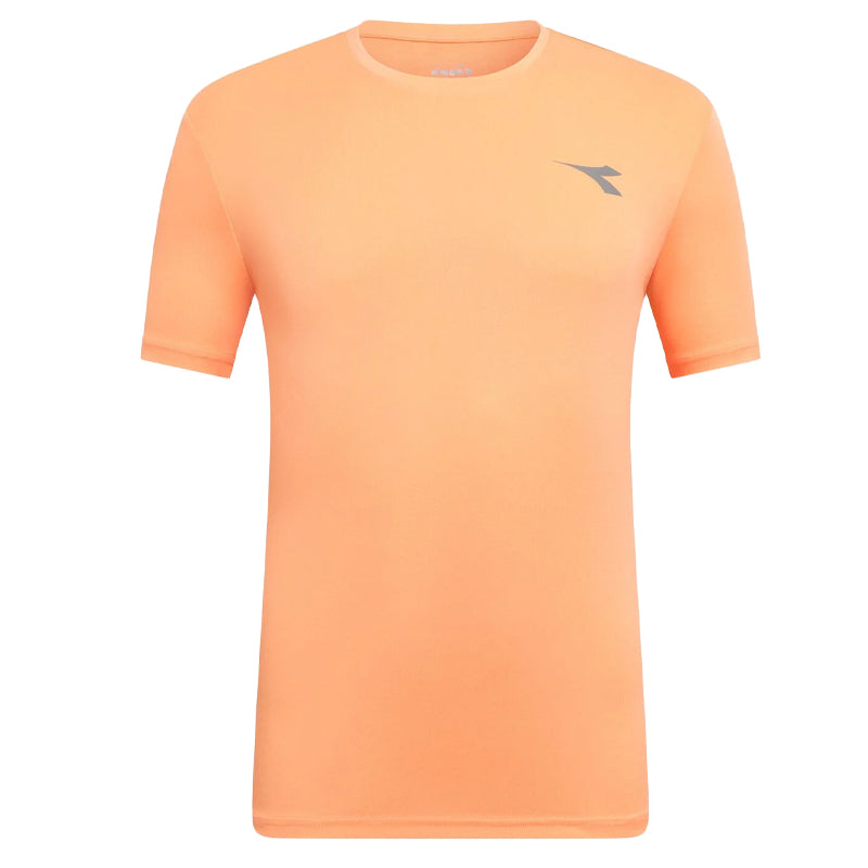 T-Shirt uomo Run