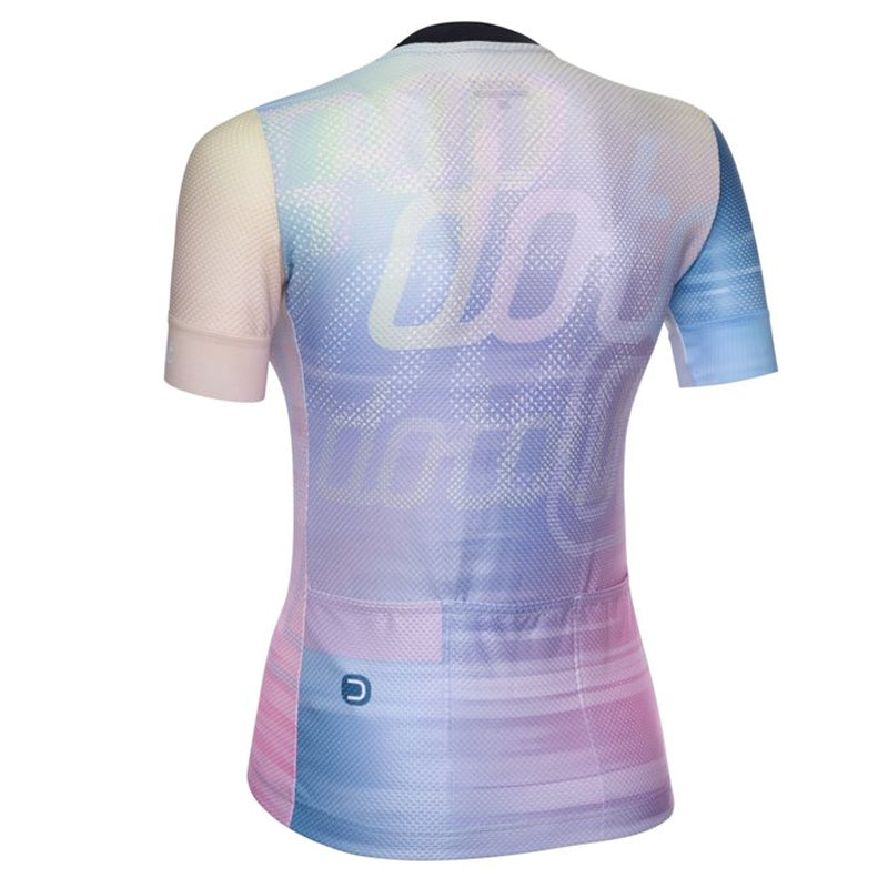 Maglia donna Crew