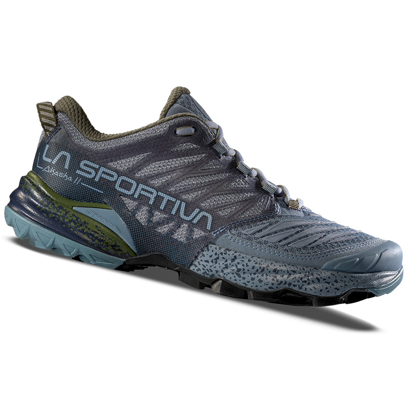 Scarpe donna Akasha II