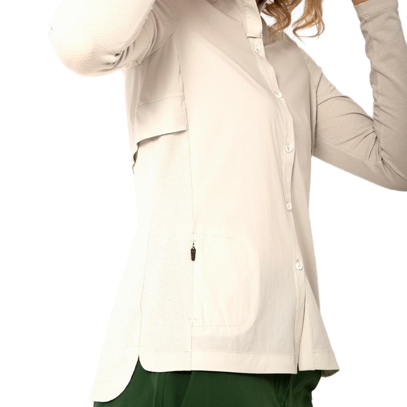 Camicia donna Ulli