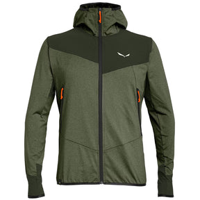 Pile uomo Agner Hybrid Polarlite Durastretch